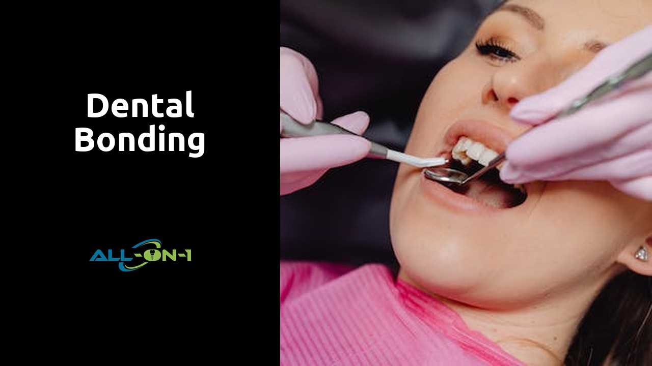 Dental Bonding